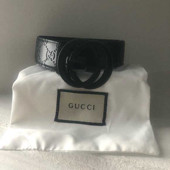 Gucci Other - Men’s Gucci belt
